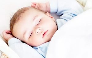 寶貝「便」得健康 中醫有妙方