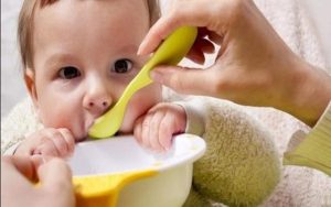 小孩「淺腹」胃口差 中醫調理 開心長大