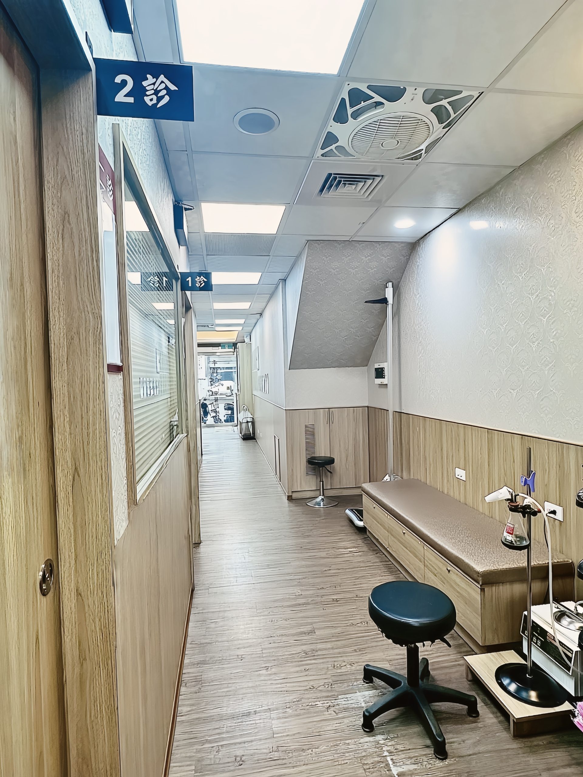 院所照片 2