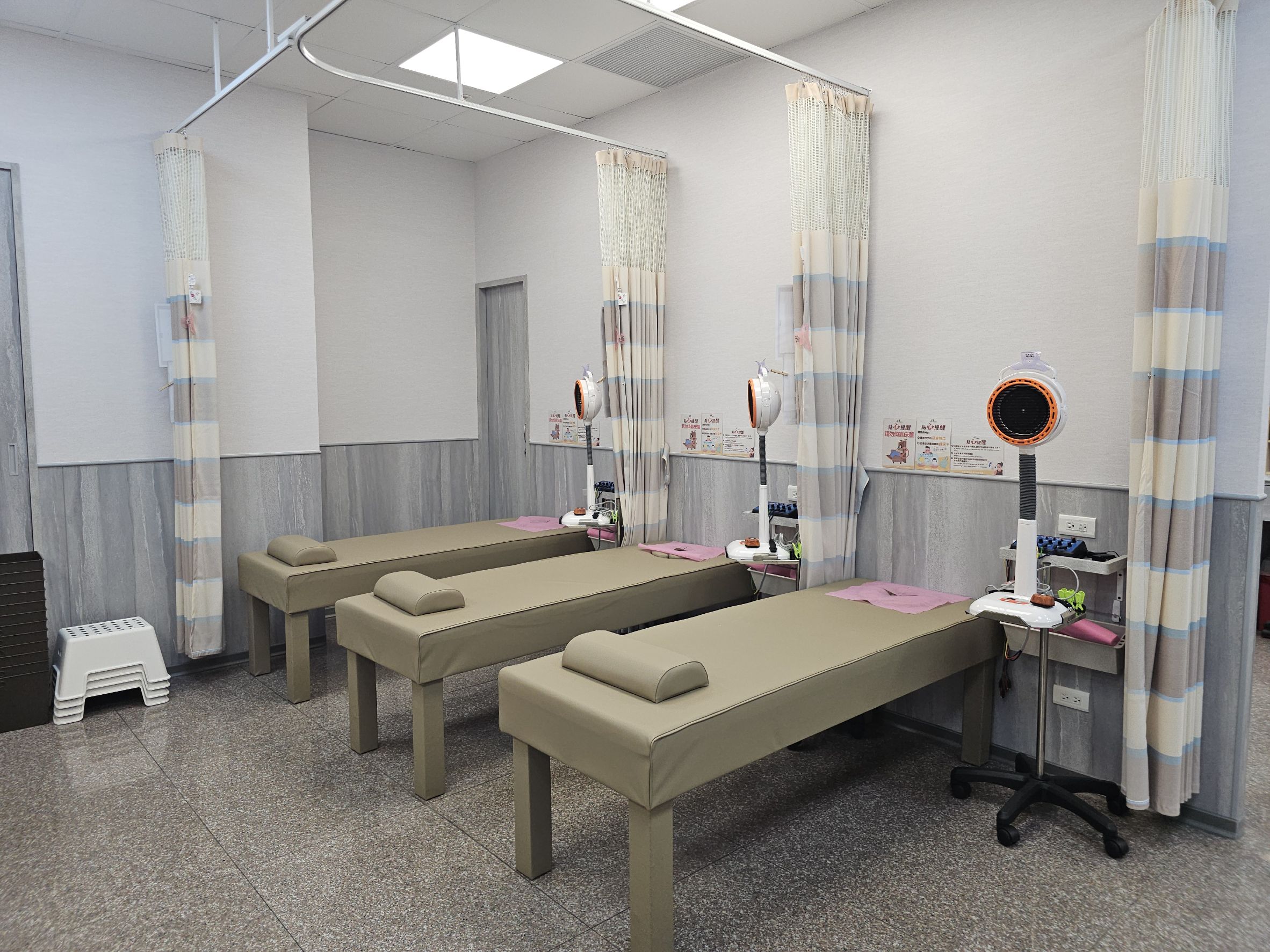 關於我們-好中醫，也該有好空間1